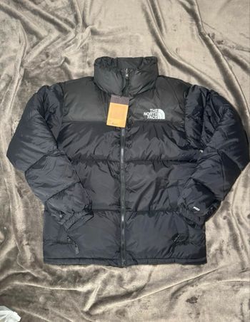 The north face