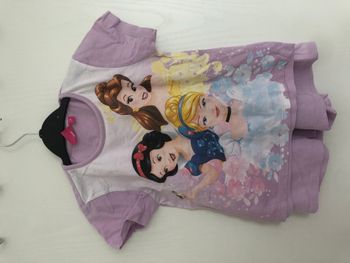 Pyjama fille, Disney