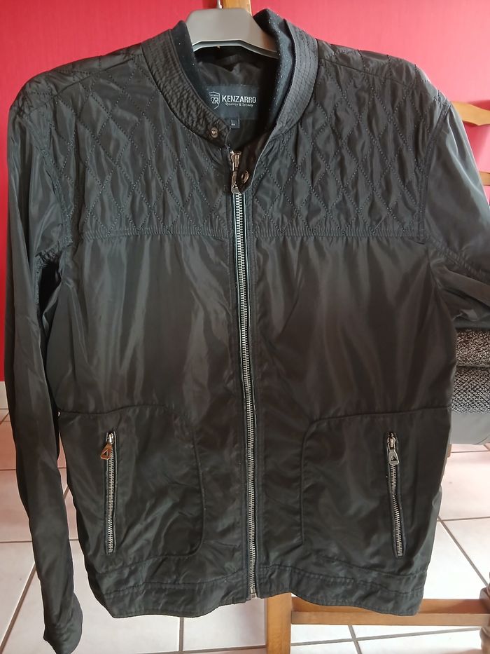 Veste homme - photo numéro 6