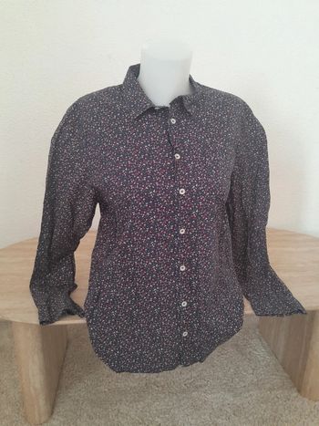 Chemise fleurie 💫Harris Wilson 💫Taille 40