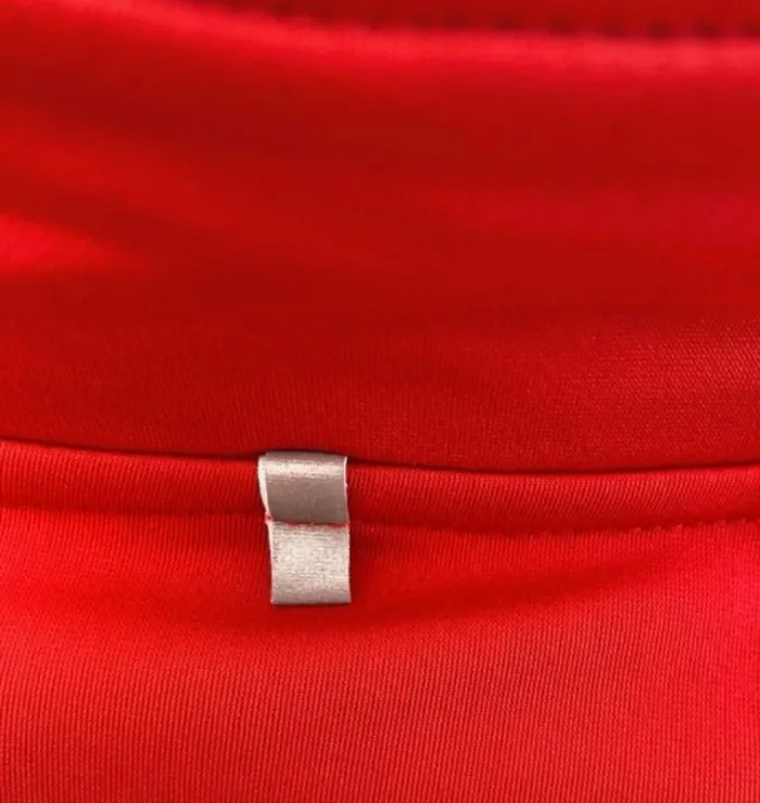 Veste sport rouge sunridge - photo numéro 6