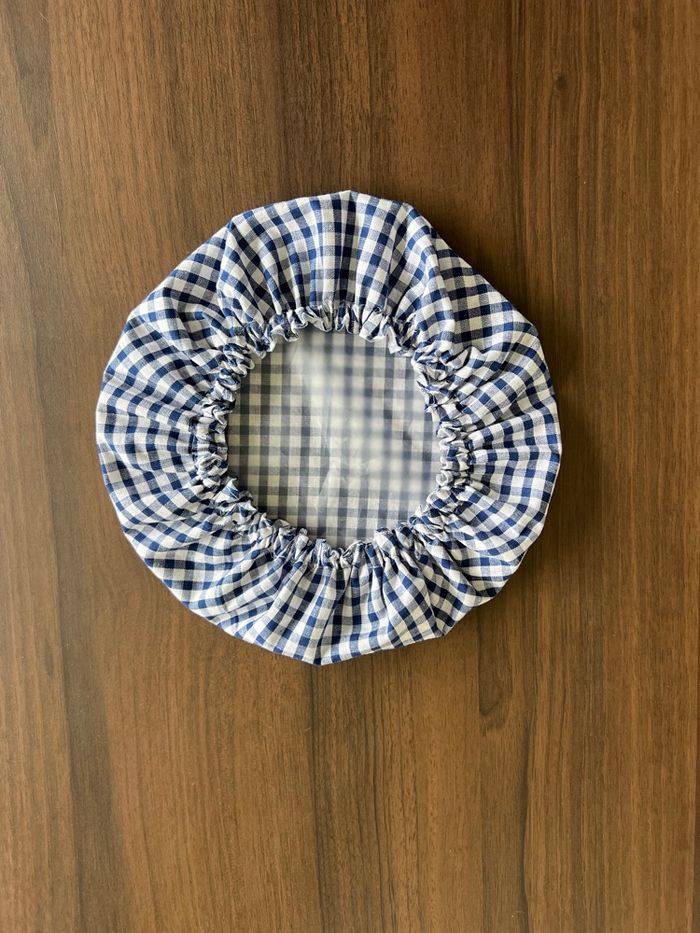 Ensemble sac à tarte et charlotte couvre-plat - photo numéro 5