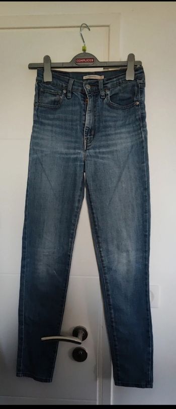 Jeans Levi's Femme taille 36