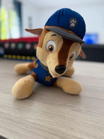 Sac à dos paw patrol