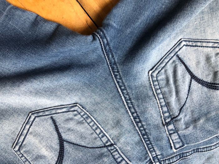 Jeans - photo numéro 6