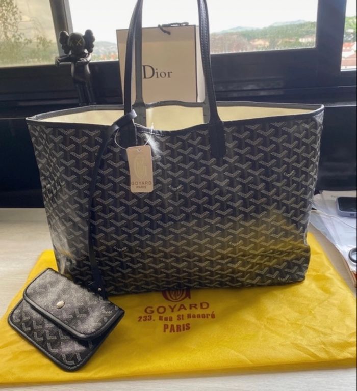 Sac Goyard - photo numéro 3