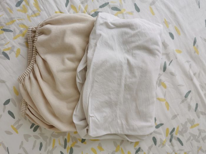 Candide matelas 60x120x12 cm LATEX - photo numéro 3