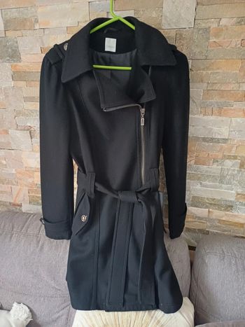 Magnifique manteau