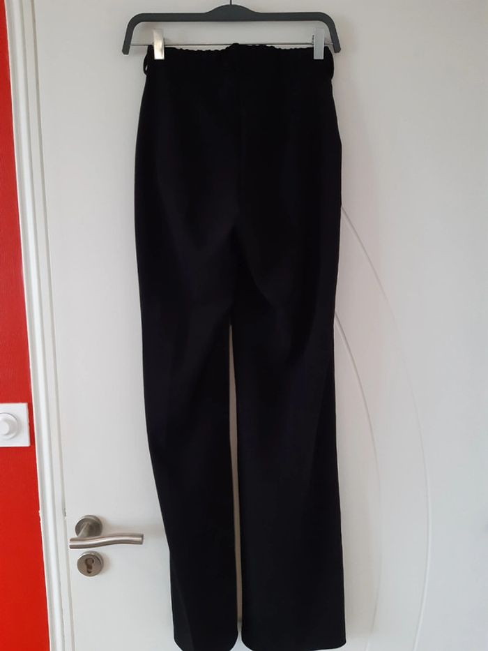 Pantalon noir Bréal - photo numéro 5