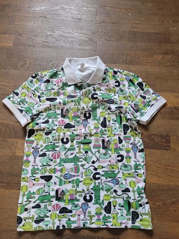 Polo xxs lacoste