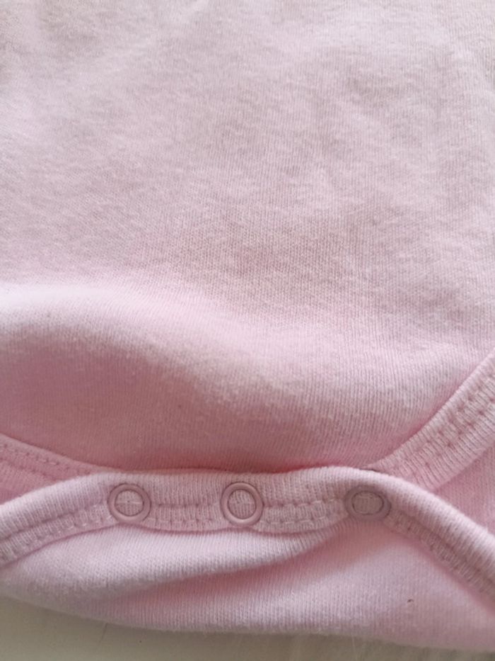 Body bébé fille minnie 36mois - photo numéro 3