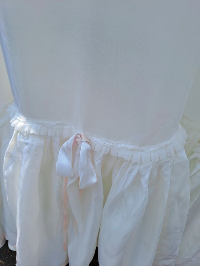 Jupon long vintage - photo numéro 5