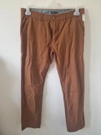 Pantalon chino