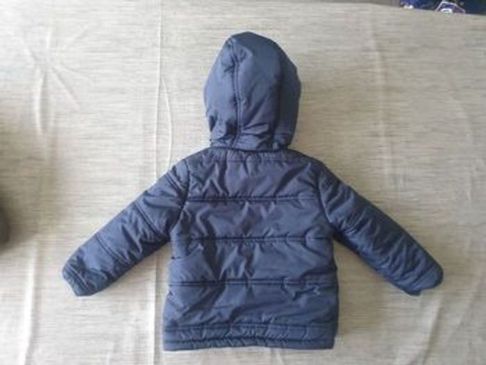 Manteau - photo numéro 2