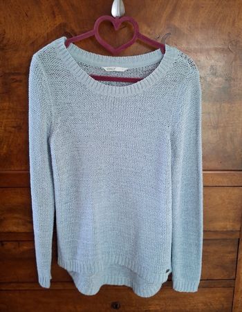 Pull léger 