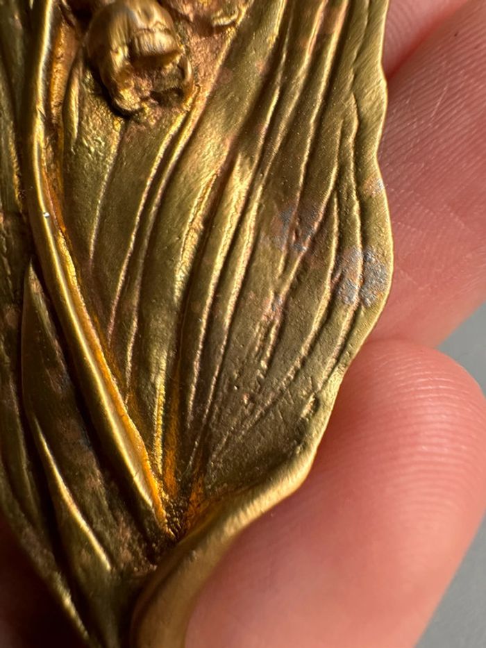 Broche - photo numéro 4