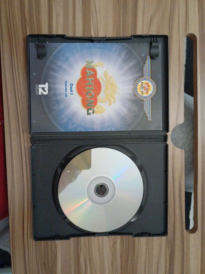 Jeu pc : Mahjong ( en très bon état) - photo numéro 4