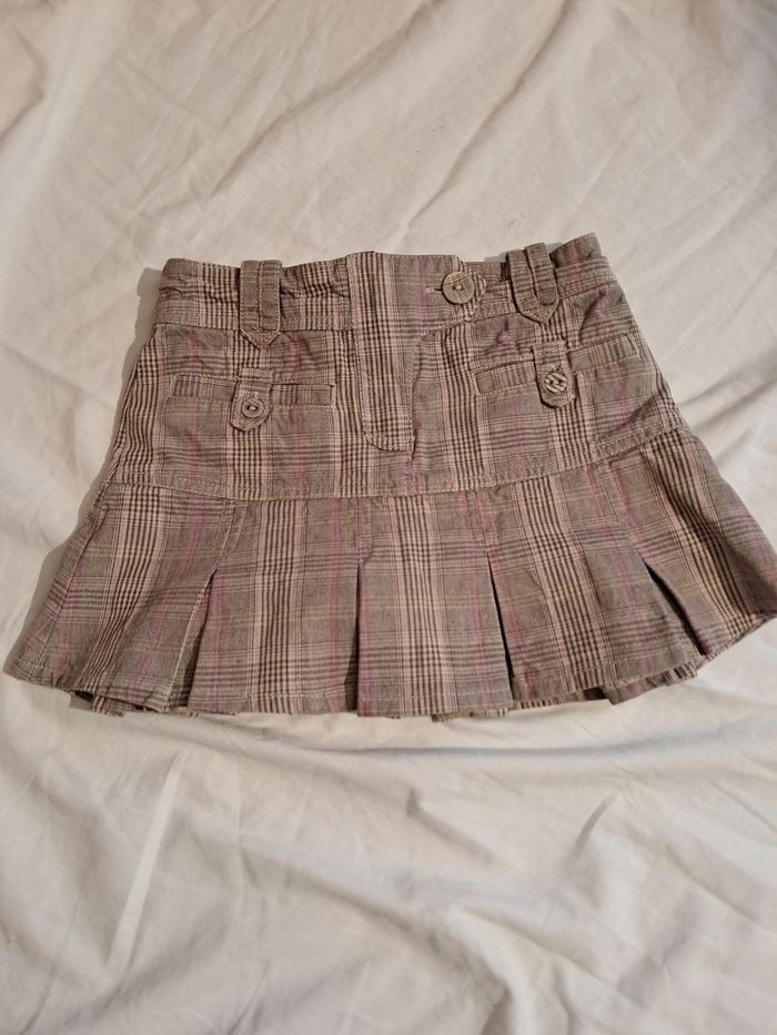 Lot de jupes, robes ensembles 6ans neuf - photo numéro 9
