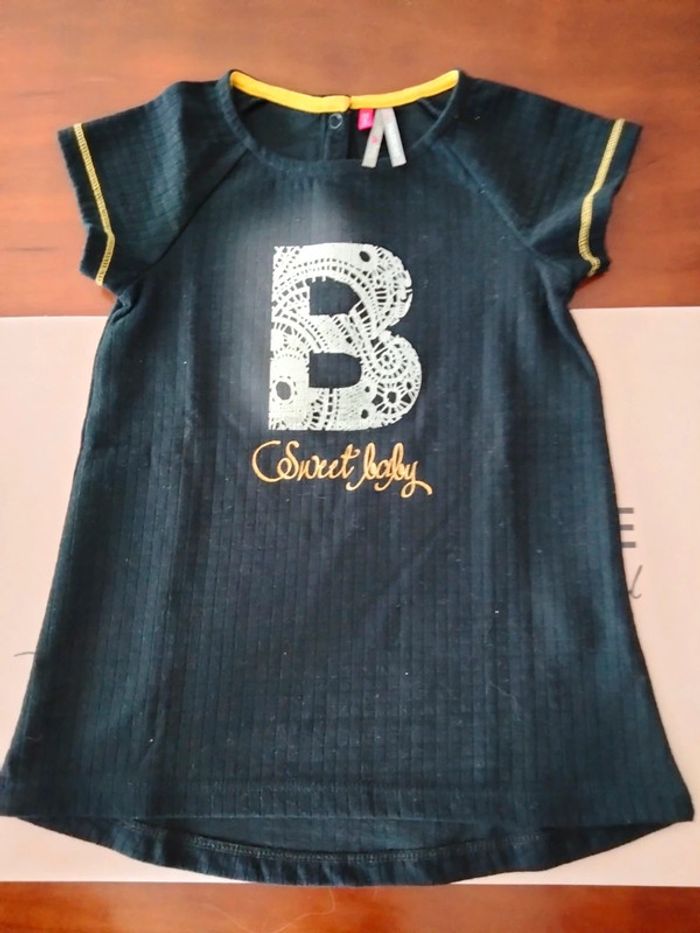 Robe 23 mois