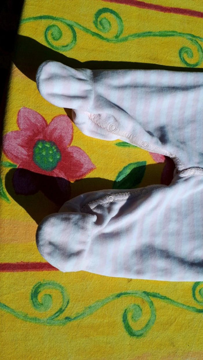 Pyjama Jacadi - photo numéro 3