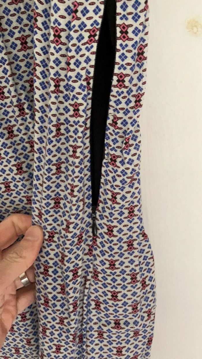 Robe IKKS - photo numéro 3