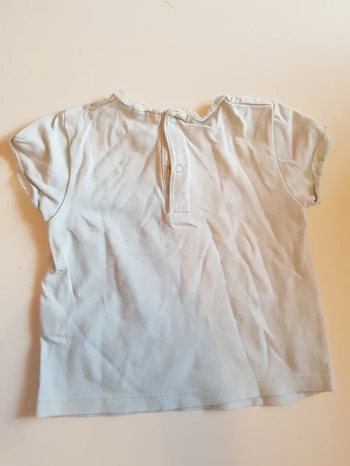 Tshirt 🔄 - photo numéro 3