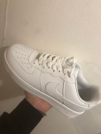 Chaussure air force one