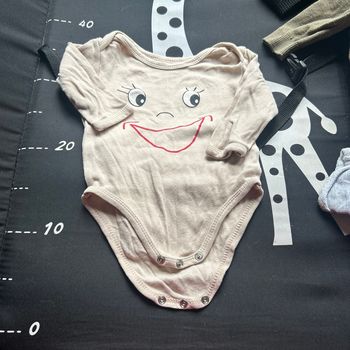 Body bébé