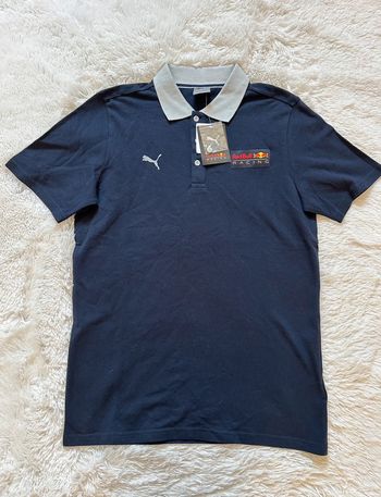 Polo Red Bull