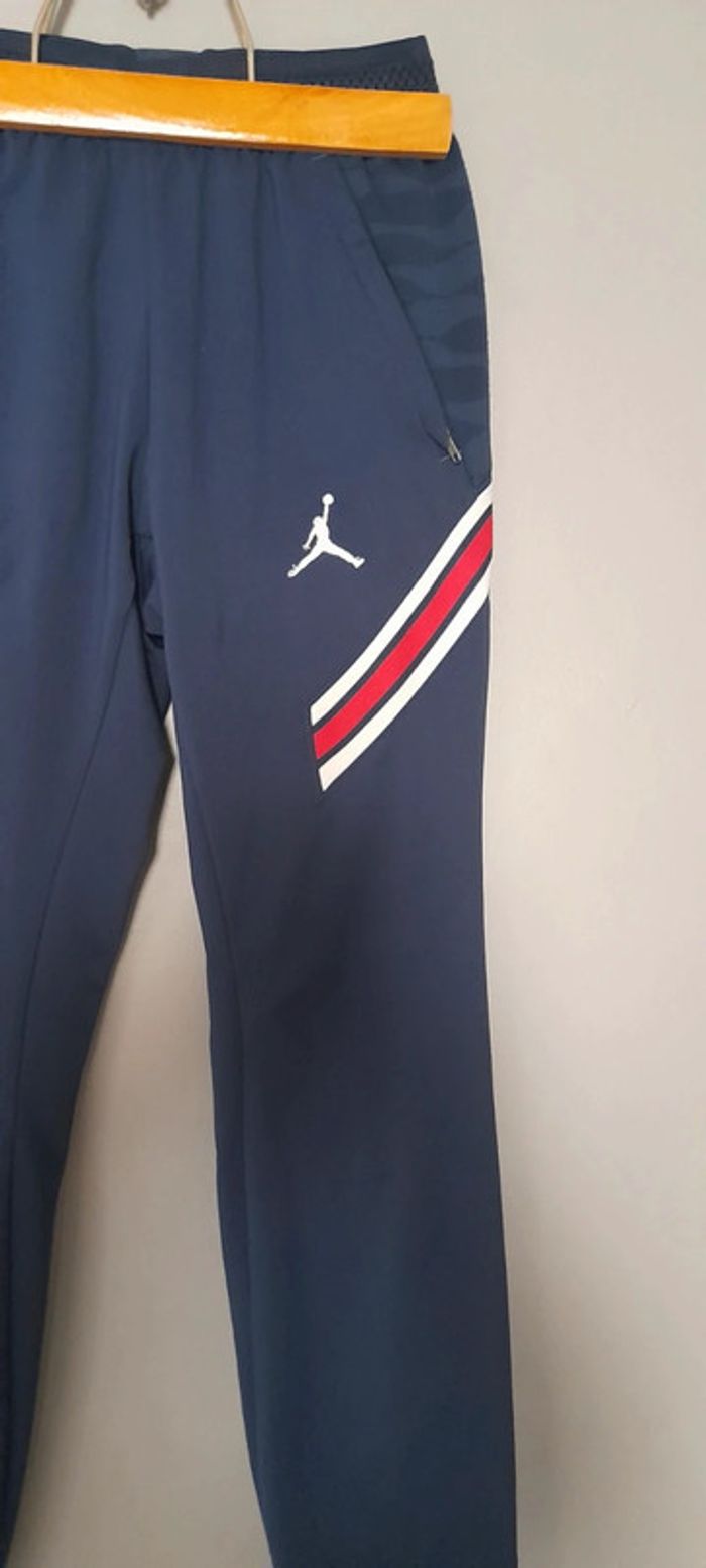 Jogging Foot Jordan PSG - photo numéro 3