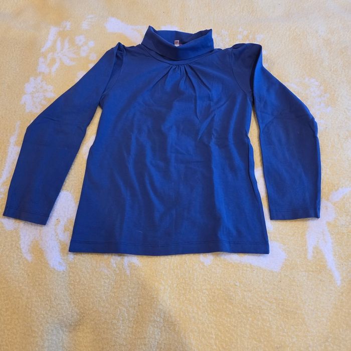 Sous-pull fille 8ans - photo numéro 3