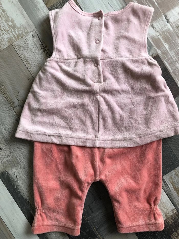 Pyjama 3 mois - photo numéro 5