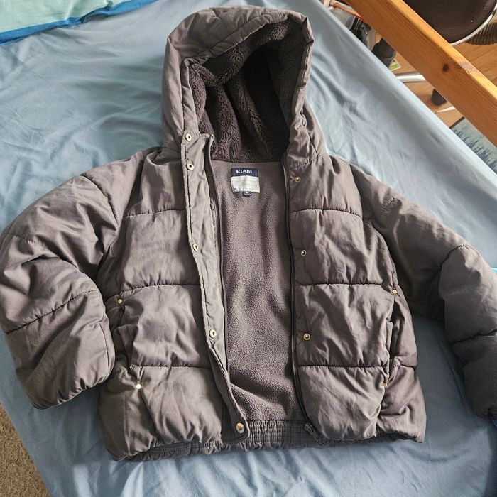 Doudoune fille 10ans