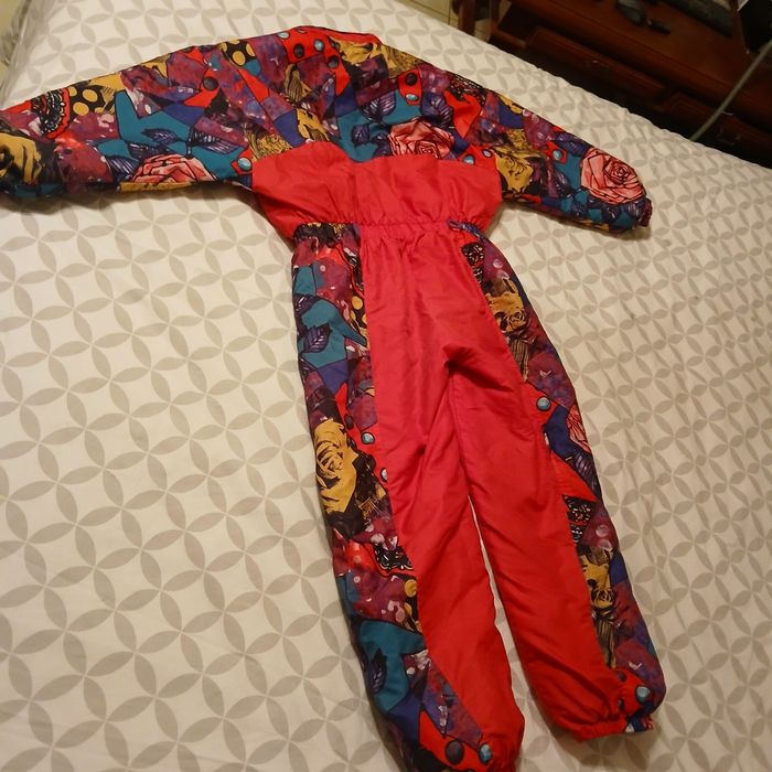 Combinaison de ski enfant 10 ans - photo numéro 2