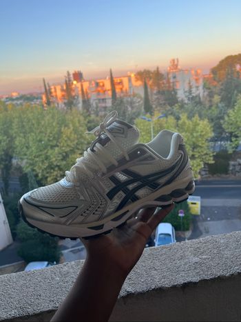 Asics gel-kayano 14
