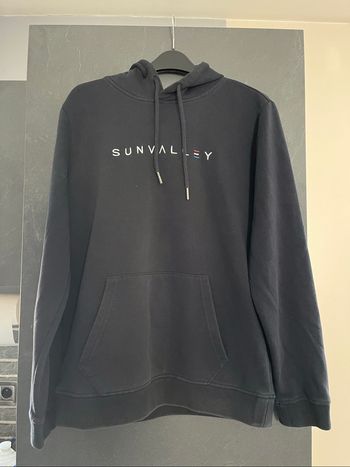 Sweat Sunvalley