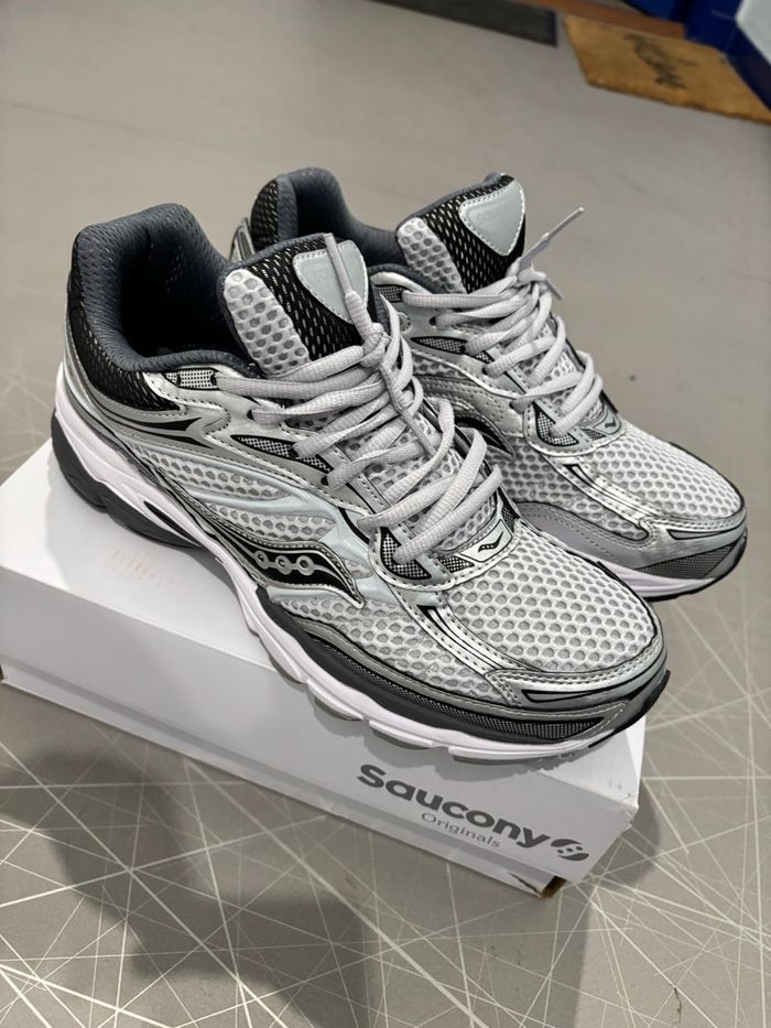 Saucony Omni 9 - photo numéro 3