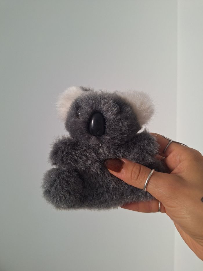 Lots de peluche - photo numéro 2