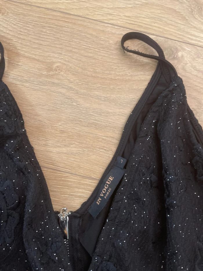 Robe de cérémonie L - photo numéro 2