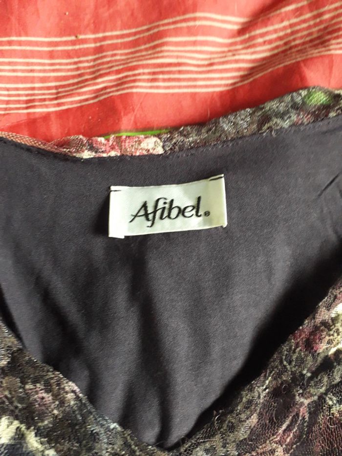 Top court T.46 - photo numéro 2