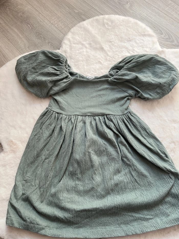 Robe cérémonie été fille 6 ans collection 2024 - photo numéro 2