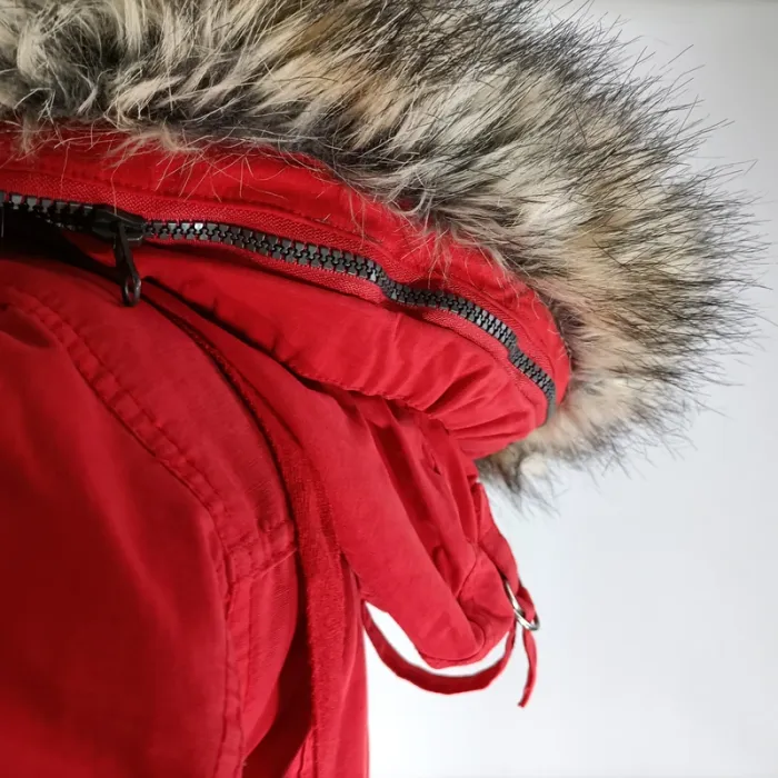 Manteau de Ski Snowboard - Parka A216 - photo numéro 9