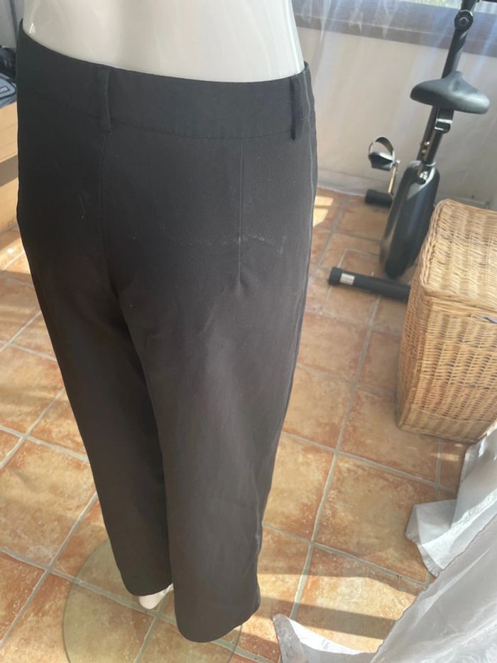 Pantalon large - photo numéro 7