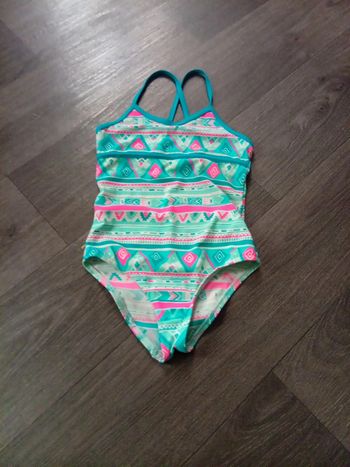 Maillot de bain