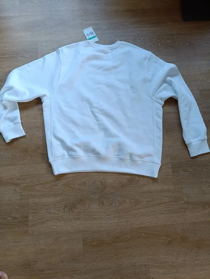 Pull sweat Nike homme - photo numéro 4
