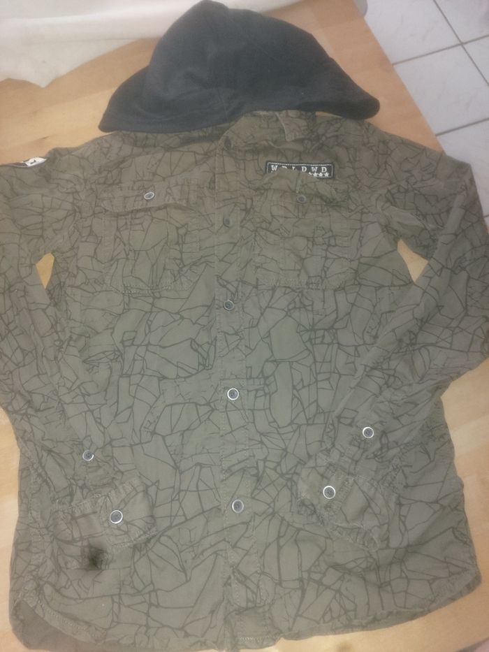 Chemise