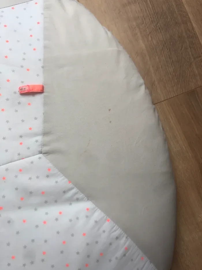 Tapis éveil bébé Vertbaudet - photo numéro 4