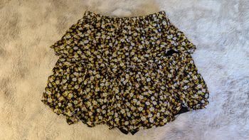 Jupe Short Lofty Manner taille XS 