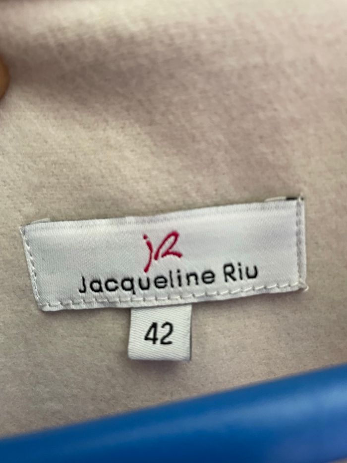 Manteau Blanc - photo numéro 2