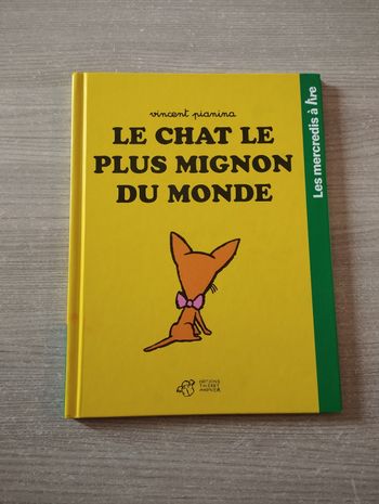 Livre enfant
